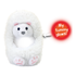 Curlimals Arctic Glow Perry the Polar Bear